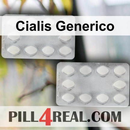 Cialis Generico 306