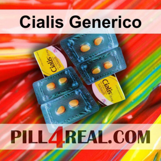 Cialis Generico 389