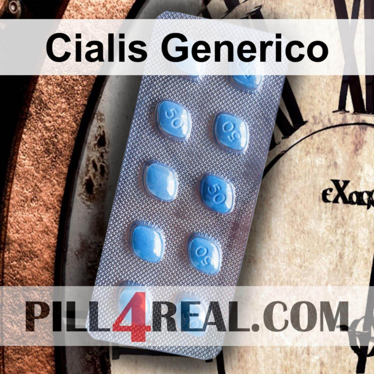 Cialis Generico 395