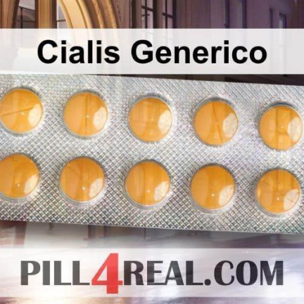 Cialis Generico 434