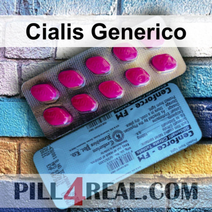 Cialis Generico 451
