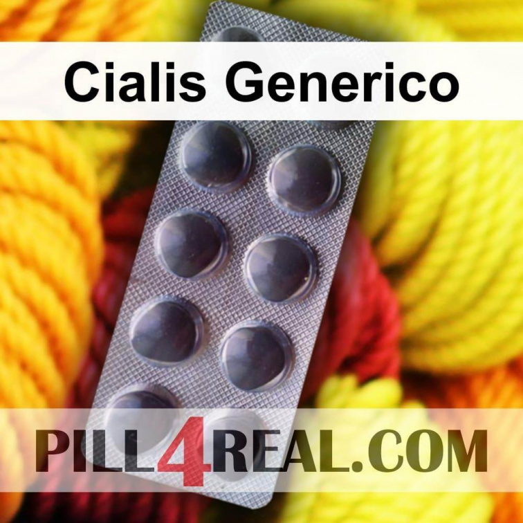 Cialis Generico 456