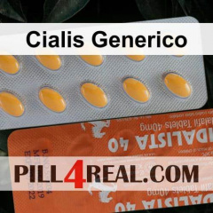 Cialis Generico 491