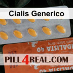 Cialis Generico 491