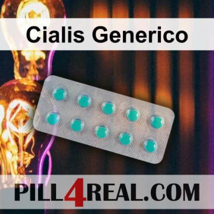 Cialis Generico 498