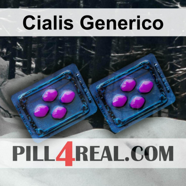 Cialis Generico 515