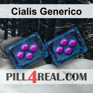 Cialis Generico 515