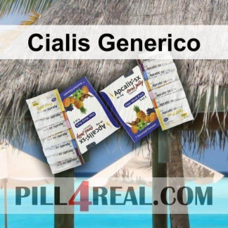 Cialis Generico 526