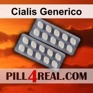 Cialis Generico 535