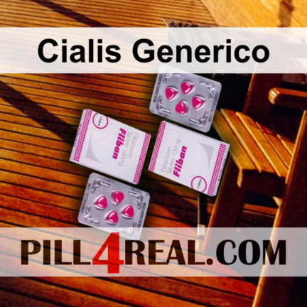 Cialis Generico 542