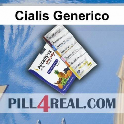 Cialis Generico 566