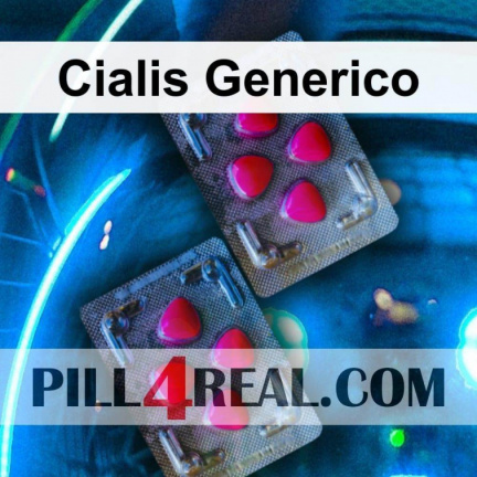 Cialis Generico 571
