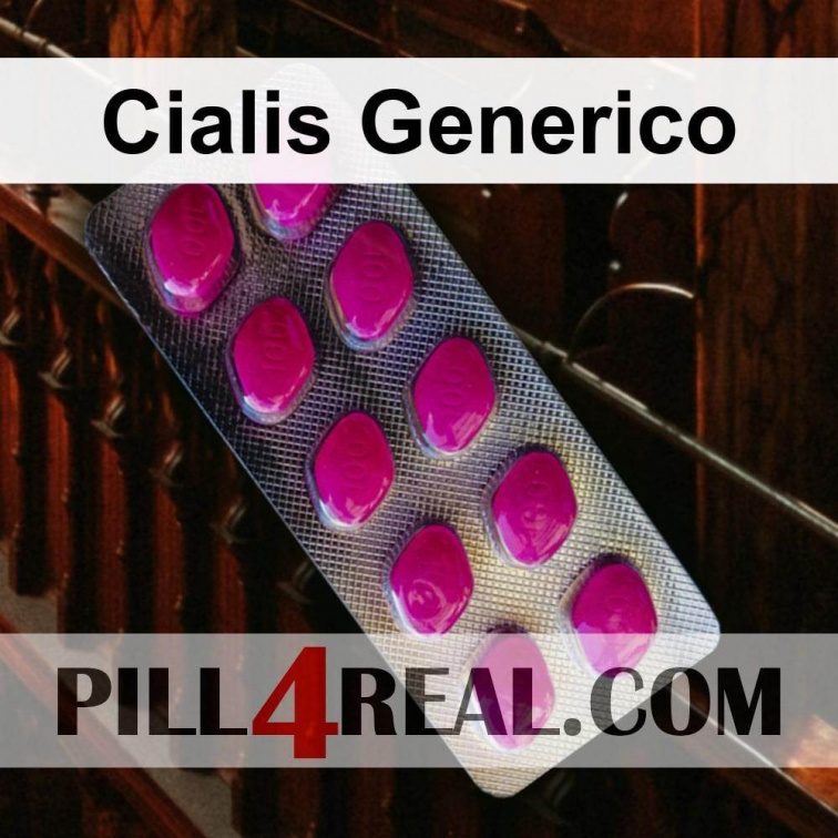 Cialis Generico 589