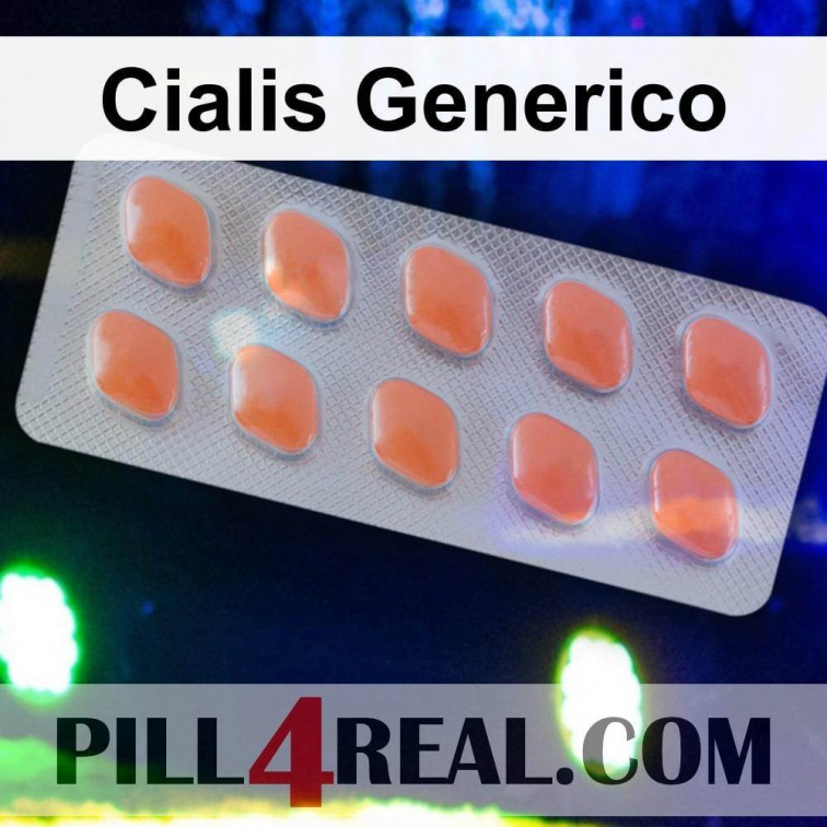 Cialis Generico 613
