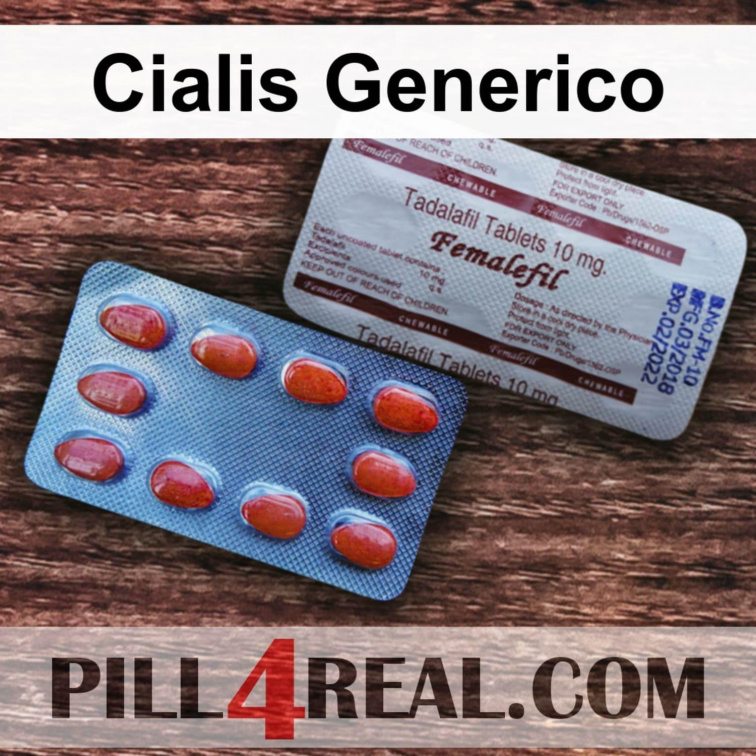 Cialis Generico 623