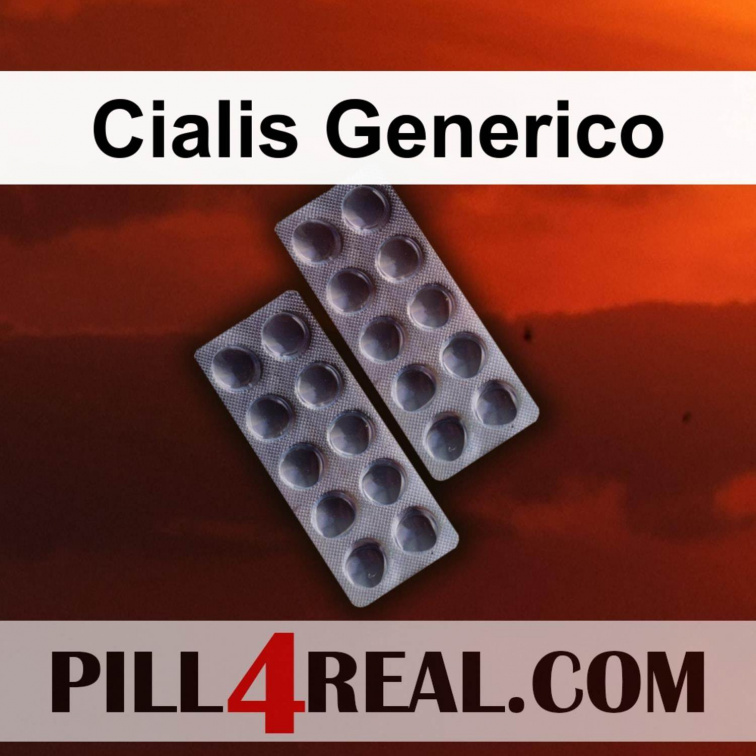 Cialis Generico 658