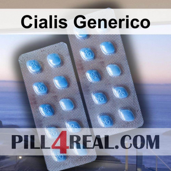 Cialis Generico 676
