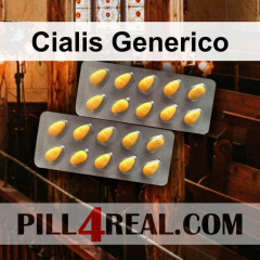 Cialis Generico 687
