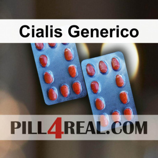 Cialis Generico 747