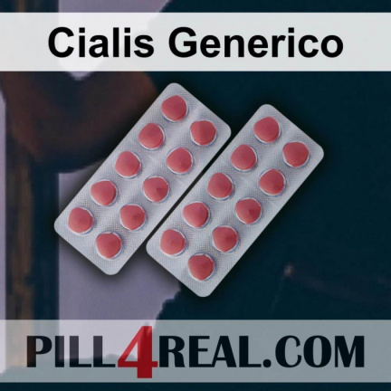 Cialis Generico 753