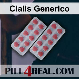Cialis Generico 753