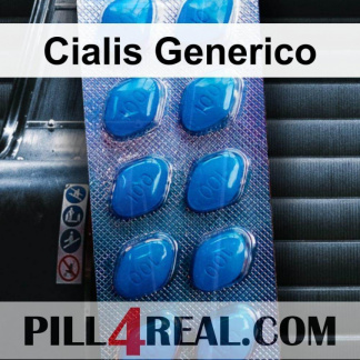 Cialis Generico 772