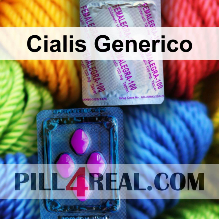 Cialis Generico 871
