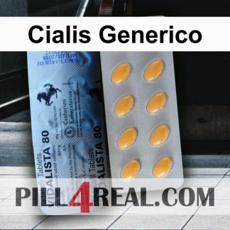 Cialis Generico 926