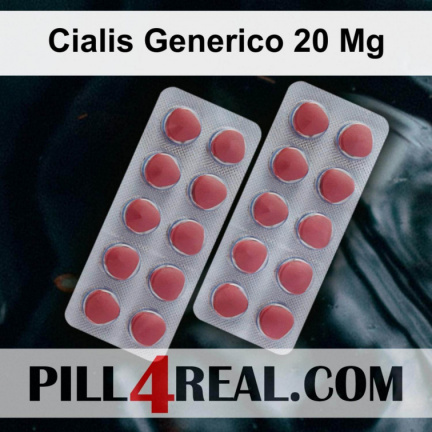 Cialis Generico 20 Mg 014