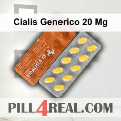 Cialis Generico 20 Mg 015