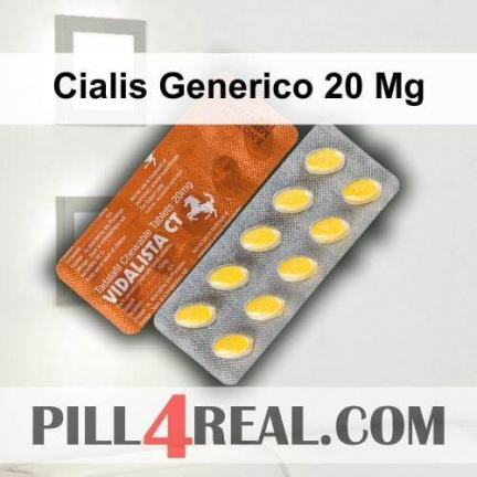 Cialis Generico 20 Mg 015