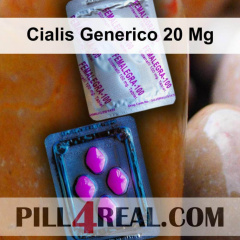 Cialis Generico 20 Mg 109