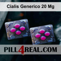 Cialis Generico 20 Mg 177