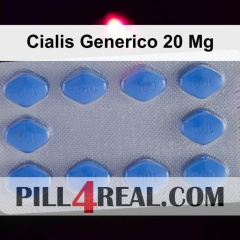 Cialis Generico 20 Mg 199