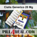Cialis Generico 20 Mg 288