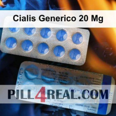 Cialis Generico 20 Mg 293