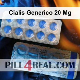 Cialis Generico 20 Mg 293