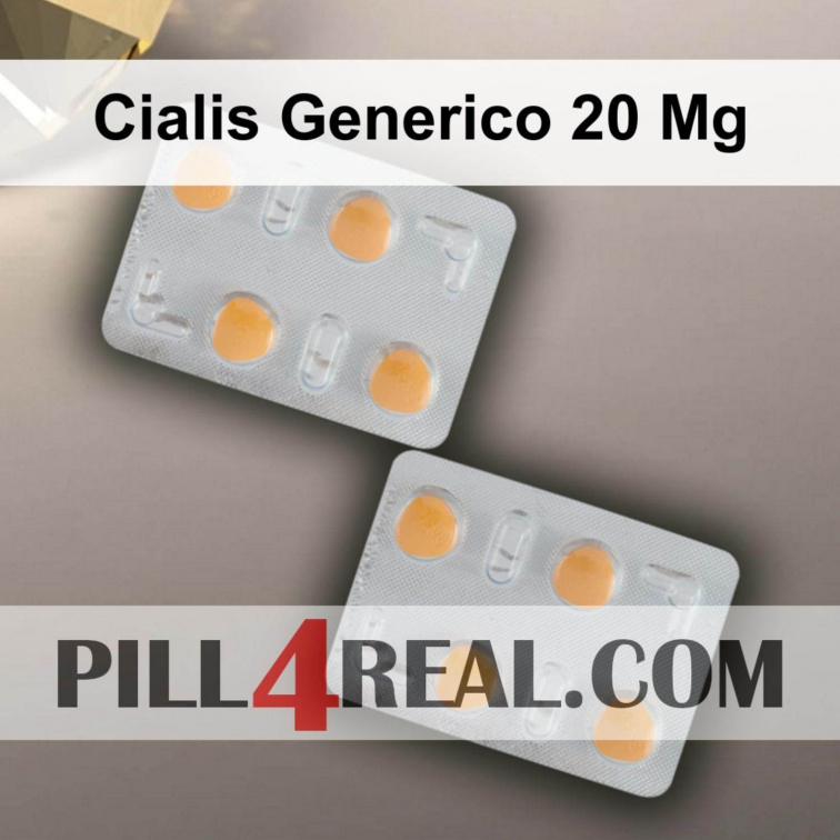 Cialis Generico 20 Mg 314