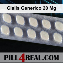 Cialis Generico 20 Mg 329