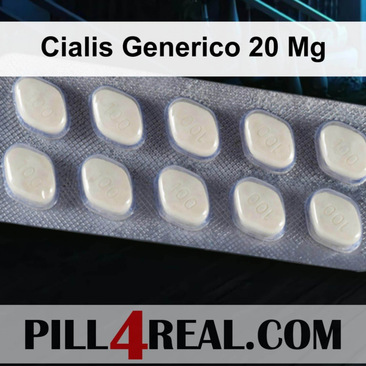 Cialis Generico 20 Mg 329