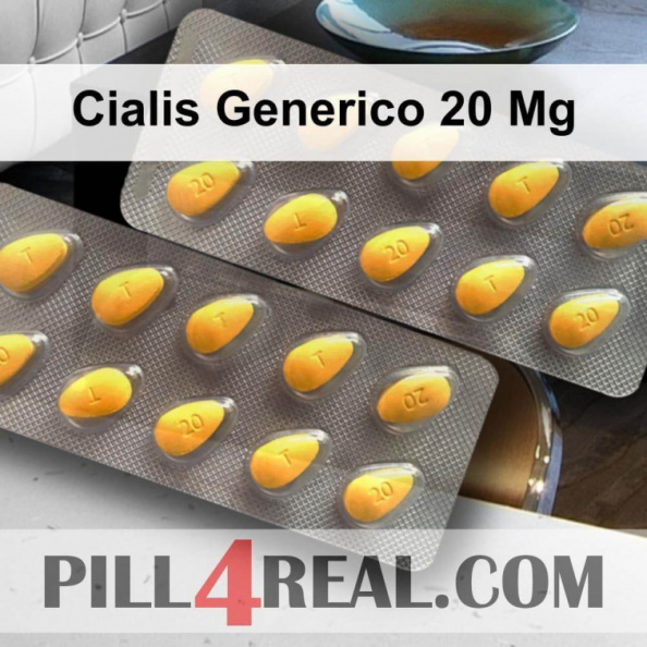 Cialis Generico 20 Mg 379