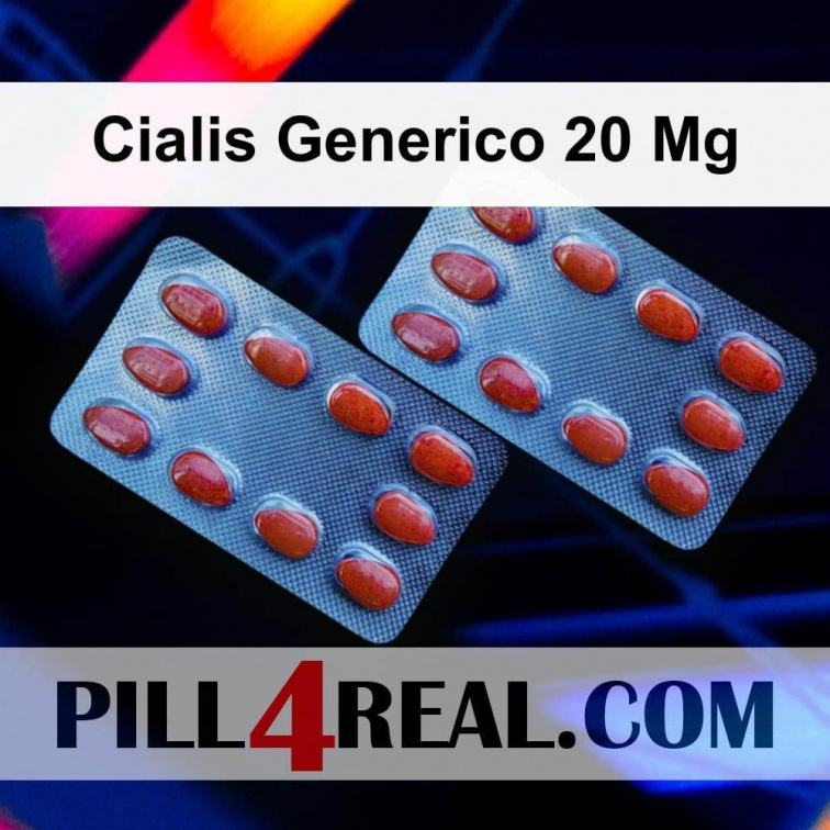 Cialis Generico 20 Mg 391