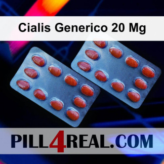 Cialis Generico 20 Mg 391