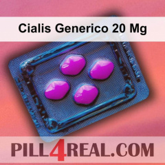 Cialis Generico 20 Mg 413
