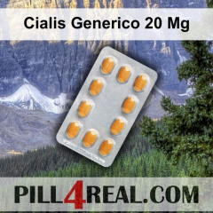 Cialis Generico 20 Mg 426