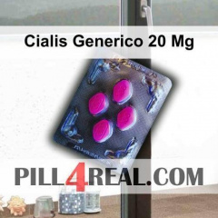 Cialis Generico 20 Mg 447