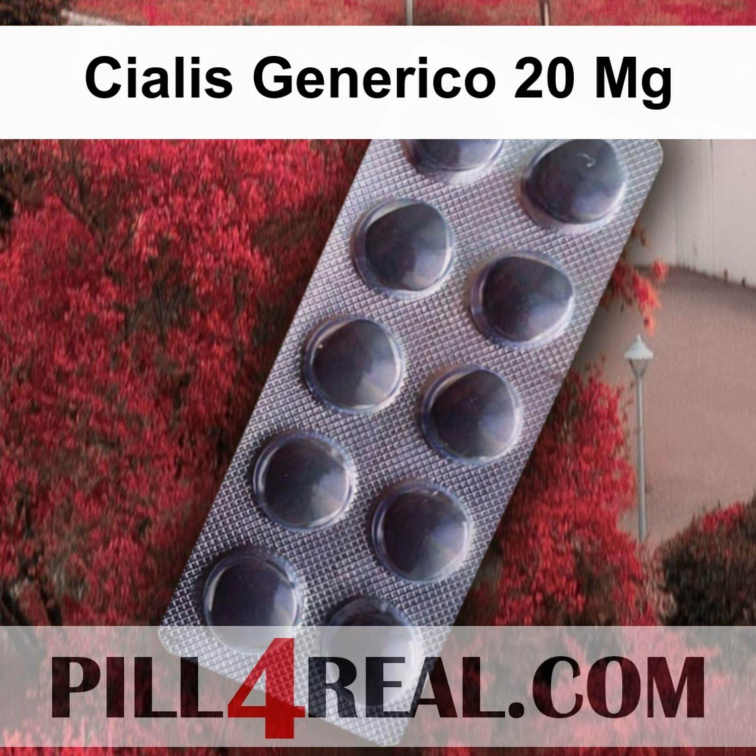 Cialis Generico 20 Mg 477