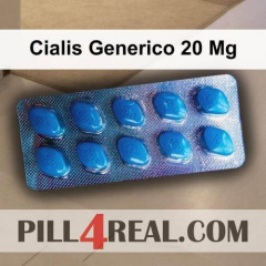 Cialis Generico 20 Mg 478