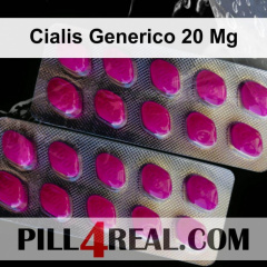 Cialis Generico 20 Mg 531