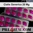 Cialis Generico 20 Mg 531